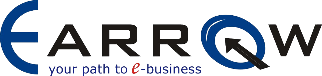 earrow Logo